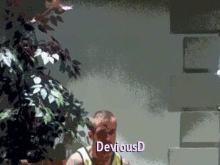 DeviousD