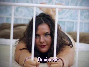 DeviousEv Film Porno