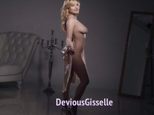 DeviousGisselle