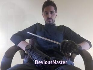 DeviousMaster