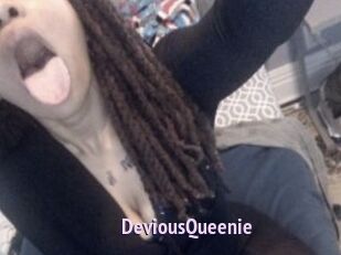 DeviousQueenie