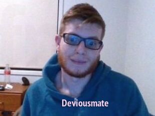 Deviousmate