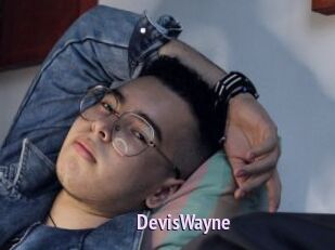DevisWayne