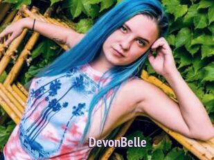 DevonBelle
