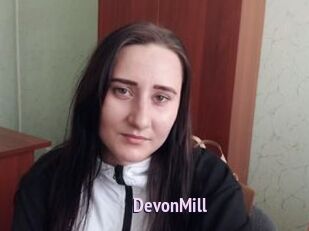 DevonMill