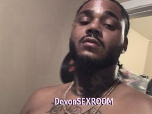 DevonSEXROOM