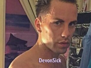 DevonSick