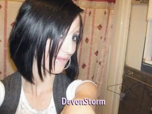 DevonStorm
