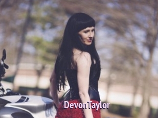 DevonTaylor