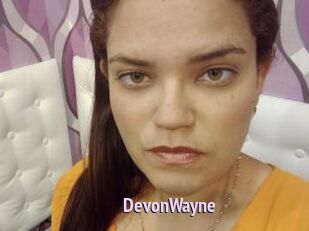DevonWayne