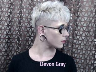 Devon_Gray