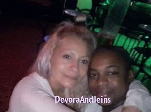 DevoraAndJeins