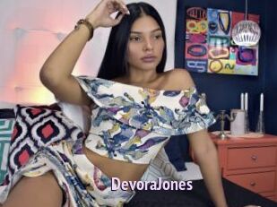 DevoraJones