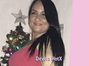 Devora_HotX