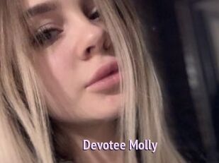 Devotee_Molly Film Porno