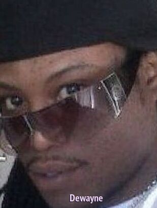 Dewayne