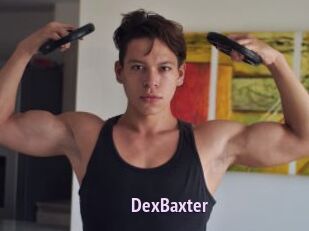 DexBaxter