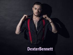 DexterBennett