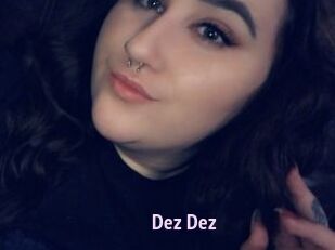 Dez_Dez