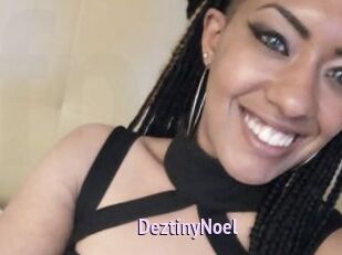 DeztinyNoel