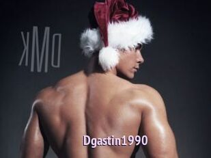 Dgastin1990
