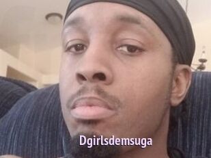 Dgirlsdemsuga