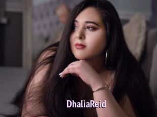DhaliaReid