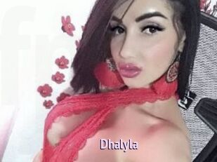 Dhalyla