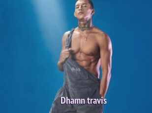 Dhamn_travis