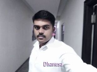 Dhanusa