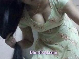 Dhinchaklaxmi