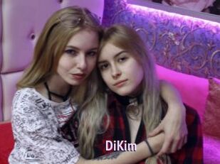 DiKim