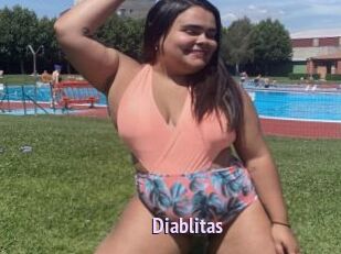 Diablitas