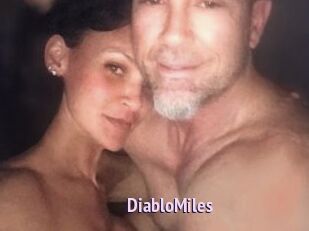 DiabloMiles
