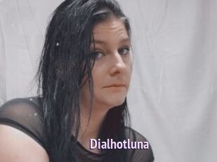 Dialhotluna