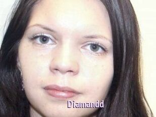 Diamandd