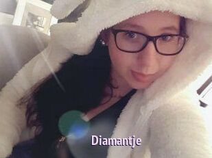 Diamantje