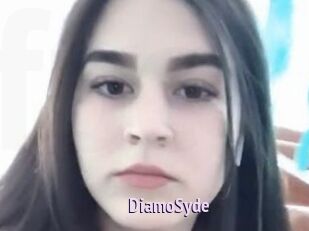 DiamoSyde
