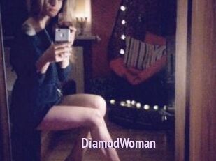 DiamodWoman