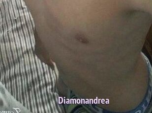 Diamonandrea