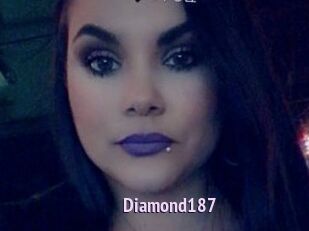 Diamond187
