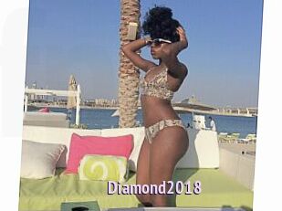 Diamond2018 Film Porno