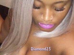 Diamond23