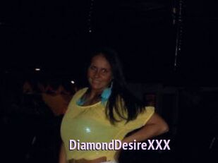 DiamondDesireXXX