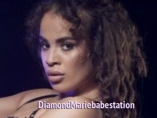 DiamondMariebabestation