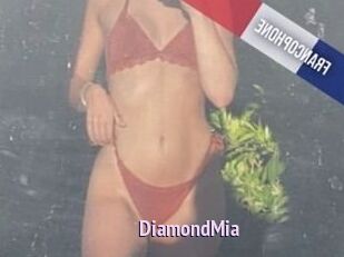 DiamondMia