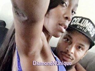 DiamondNUnique