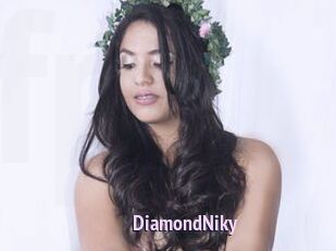 DiamondNiky