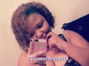 DiamondRoyalty96