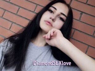 DiamondSEXlove